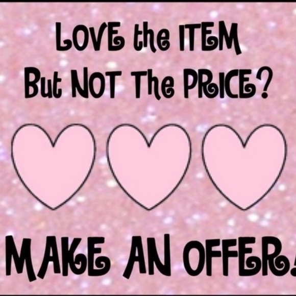 Welcome ❤️ - Picture 1 of 1